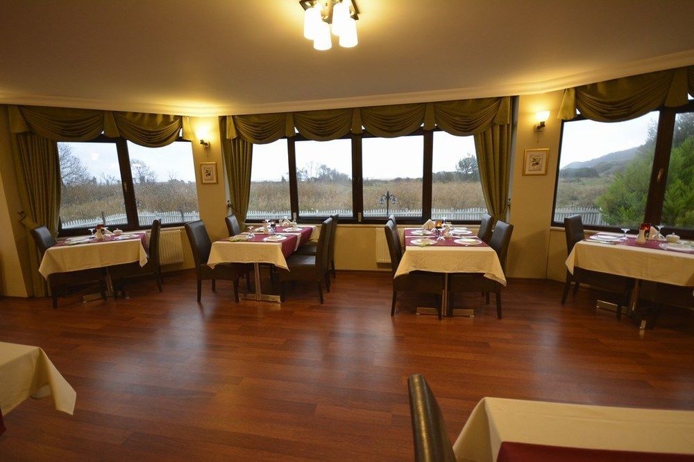 Velena Hotel Ağva Exteriör bild