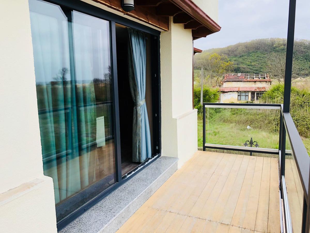 Velena Hotel Ağva Exteriör bild